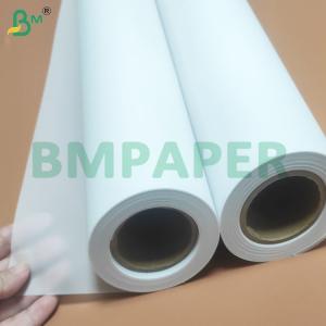 53gsm Translucent Tracing Paper Rolls for Copying and Drawing