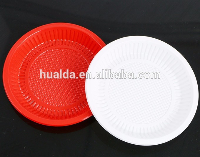 Water juice beverage plastic glass bowl cup forming machine with low price