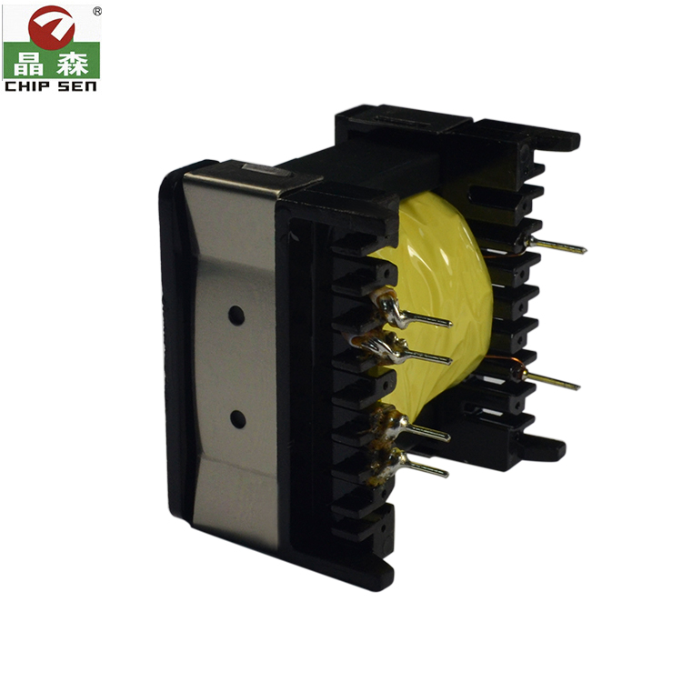 AUTOTRANSFORMER 380v 48v Ac Dc 12v 50w Power Step up Single Phase Etd44 Auto Split Phase 35kv Variable Voltage High Frequency Transformer