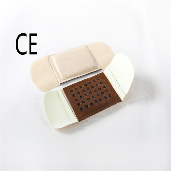 Moxibustion Chinese Herbal Plasters Arthritis Knee Pain Relief Patch 16H