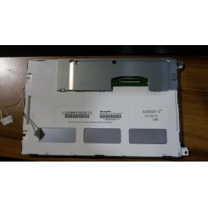 LQ085Y3DG12 8.5INCH LCM 800×480RGB Sharp TFT LCD Display