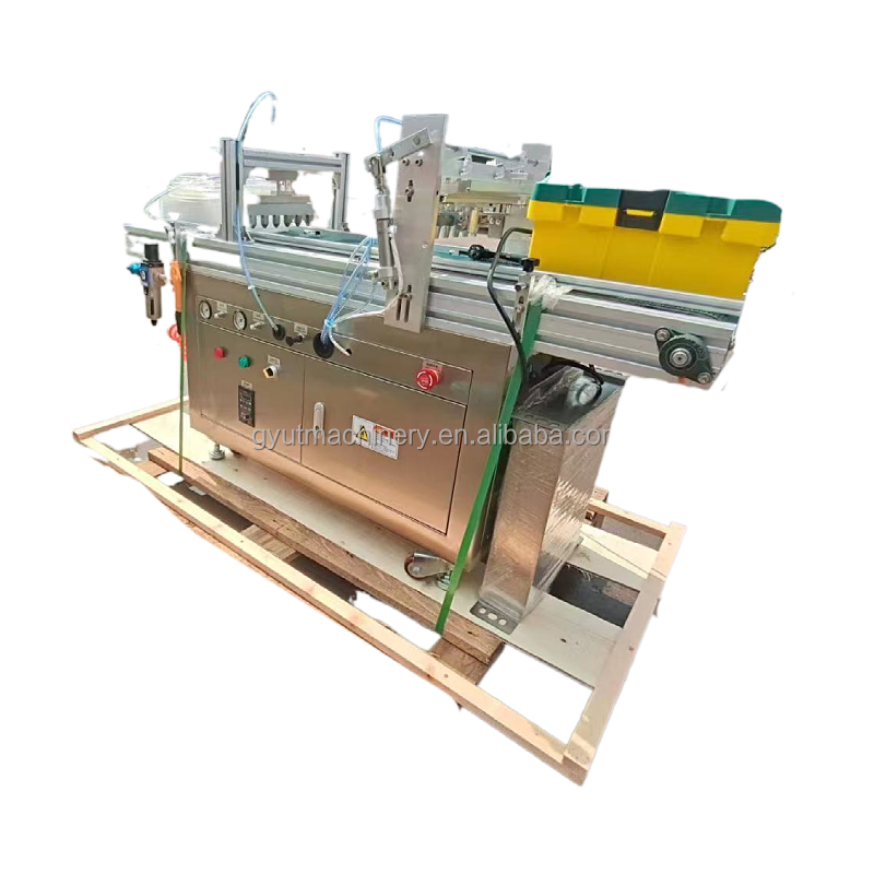 7 Rows Vegetable Tray Seeding Machine for Good Economic Benefits and Easy Operation
