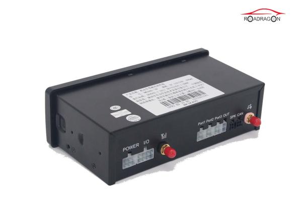 LED Screen GPS Fleet Tracking Devices , Buy Car Tracking Device Print Module
