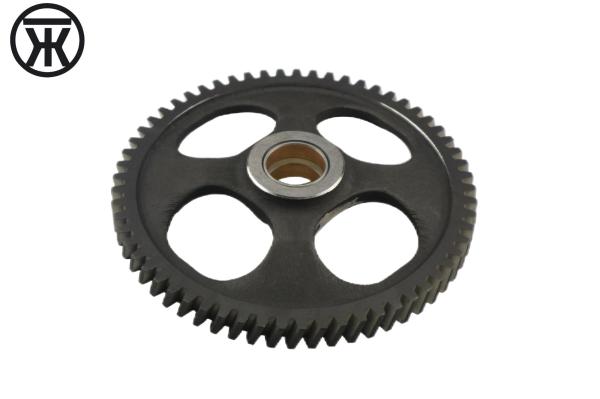 Isuzu Aftermarket Accessories 4HG1-T Gear Idle (C) 8970945460 1007150-117