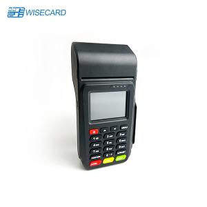 Enhanced Transaction Security Nfc Pos Terminal With Pci Standard Encrypted