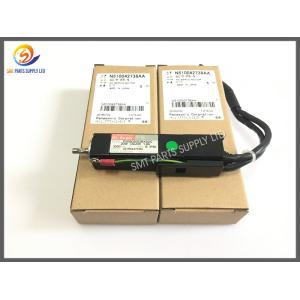 China SMT 20W Panasonic Servo Motor Driver N510042738AA KXF0CWQAA00 N510030834AB Sanyo Denki on sale