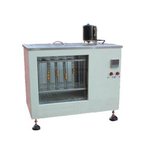 Polyethylene Plastic Impact Test Machine Stress Cracking Resistance