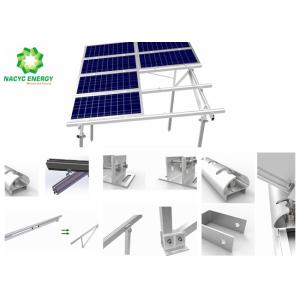 Solar Panel Brackets Support Module Bracket Solar Panel Solar Panel Mounting