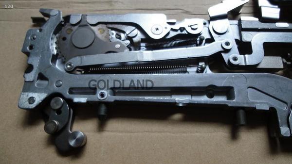 YAMAHA FS2 8X4mm feeder for YAMAHA YG series machine KJK-M1500-011