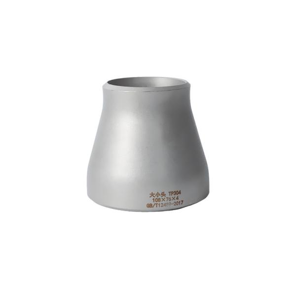 Seamless/welded Concentric Reducer Stainless Steel Eccentric Reducer Sanitary