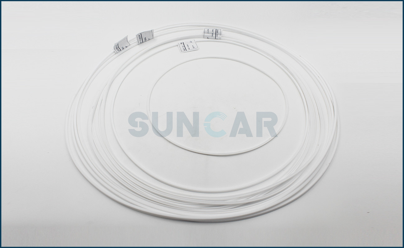 175-15-05064 1751505064 Transmission Seal Kit For Komatsu Bulldozer Service Kit D155A-1/2/2A