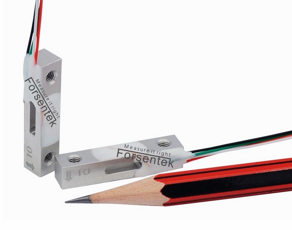 miniature weight sensor