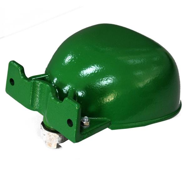 Stable Supplier Durable TJ-106 Weight 5.09kg Water Capacity 2.5liter Cast Iron