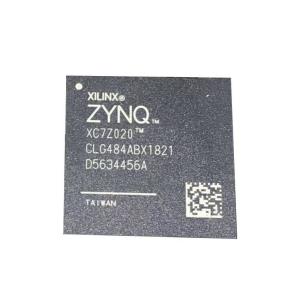  XC7Z020-1CLG484I Integrated Circuits IC Field Programmable Gate Array Chips Manufactures
