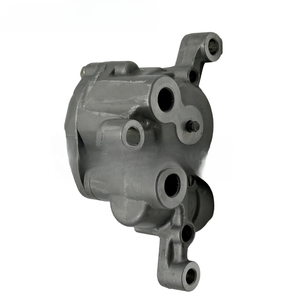 CVT Automatic Transmission Oil Pump For Nissa n Livina Bluebird Kicks Sylphy JF020E