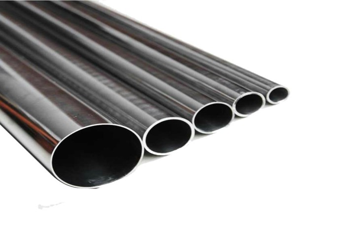 OD 1/2" - 48" Alloy Steel Pipe UNS N10276 Hastelloy C276 C22 B2 B3