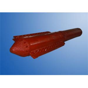 200kN Bottom Feeding Electrical Vibroflot Bottom Vibro Flotation Replacement