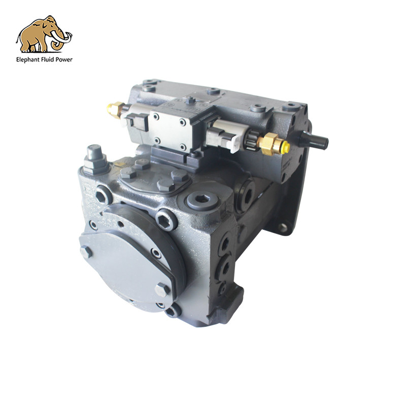 R A4VG180EP Rexroth Hydrualic Pump And Parts Putzmeister 410493 Concrete Pump Spare Parts