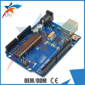 Ardu Uno R3 Development Board For Arduino ATmega328 Without Having To Install