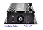 Custom Bluetooth Cell Phone Blocker , Vehicle Mounted Rf Signal Jammer