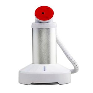  COMER anti theft alarm locking desk holders for gsm Tablet security alarming display stands Manufactures
