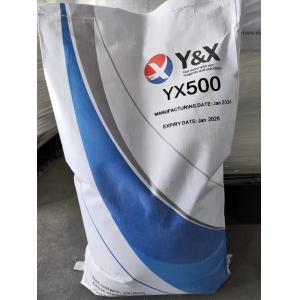 YX500 Leaching Reagent Advanced Cyanide-Based Formula For Effective Gold