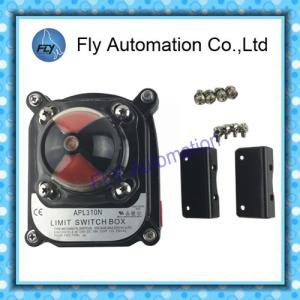 Korea HKC series APL310N APL-310N Valve position monitor Limiting valve for Air