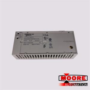 171CCC78010 Schneider processor adaptor