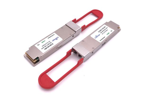 Compatible Arista Networks QSFP-40GB-ER4 Compatible 40GBASE-ER4 QSFP+ 1310nm