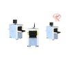 Buy cheap 1.2mA Tube Exhibition Airport X Ray Luggage Scanning Machine 300000 Image from wholesalers