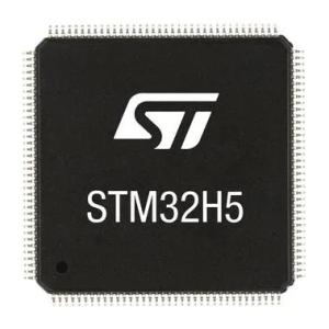 STM32H563AII6 STMicroelectronics