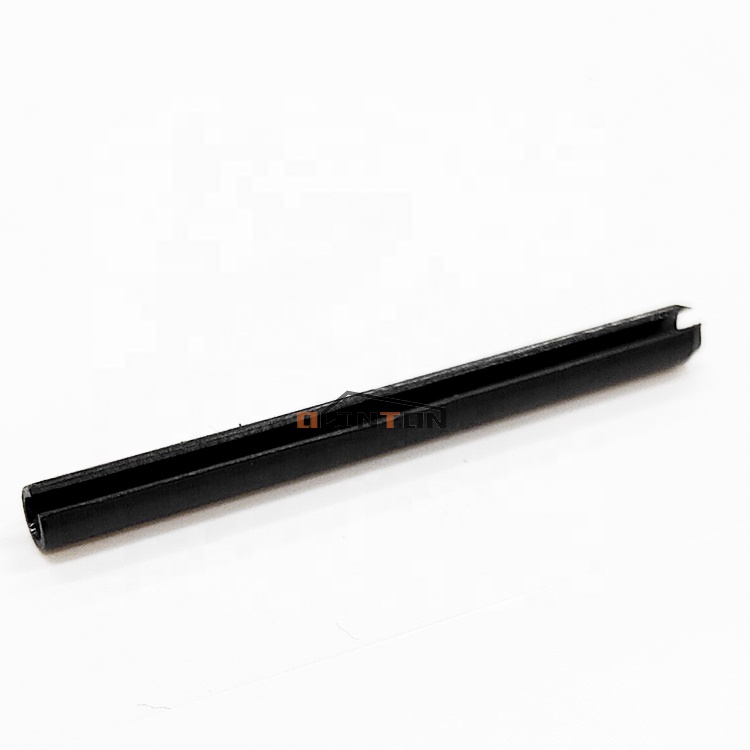 Construction Machinery Parts Spring Pin for EX100 EX120 EX200-3 EX200-3C EX200-3E EX200-5