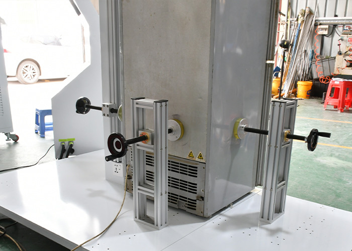 IEC 62552 2015 Refrigerator Door Switch Durability Tester