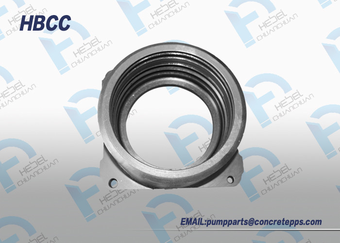 Putzmeister pump rear housing outer housing concrete pump accessary