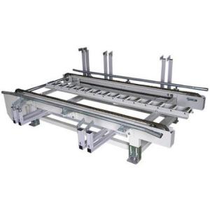  Conveying Hoisting Machine Chain Conveyor Used In Mining Metallurgy Manufactures