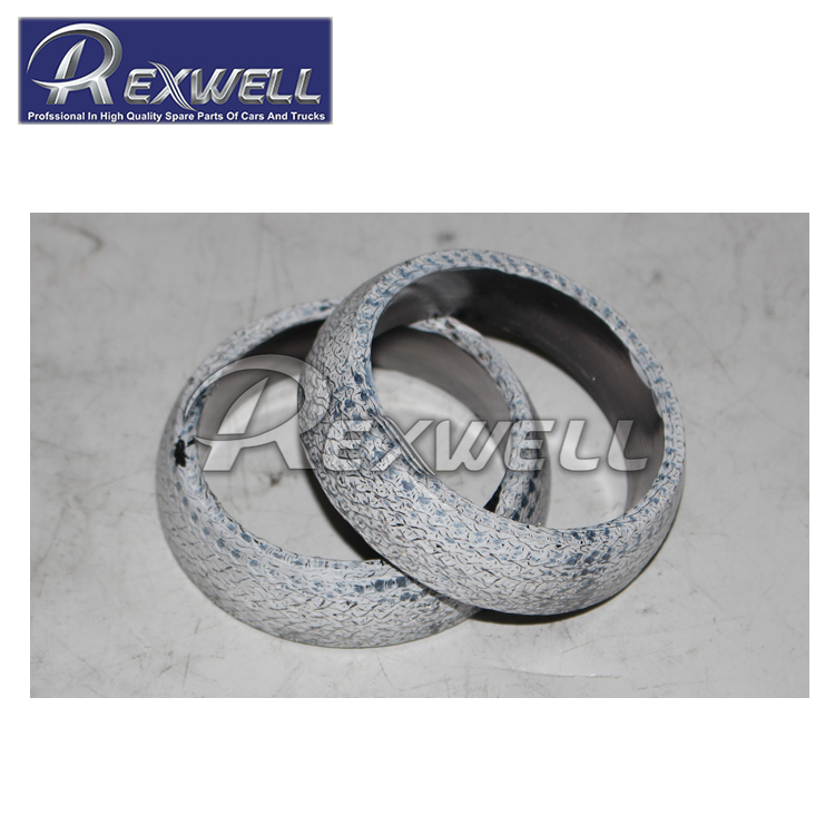 Exhaust Pipe Gasket 17451-22070 for Corolla / Highlander / Tacoma / RX330 / RX350
