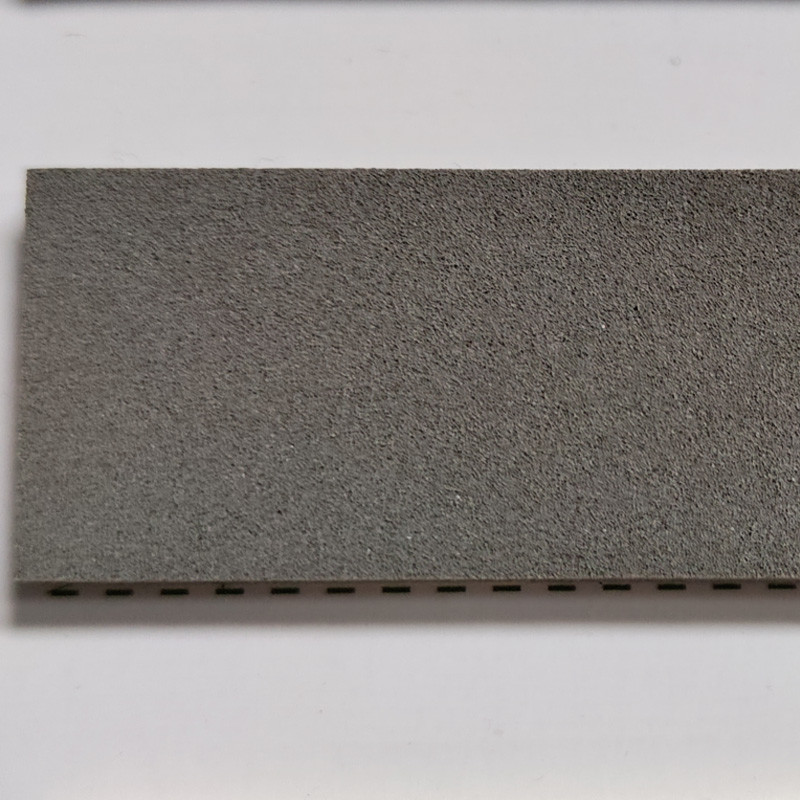 INOAC CR C-4315 Grey rubber foam auto parts seal Density 0.19 ± 0.03 g/cm³