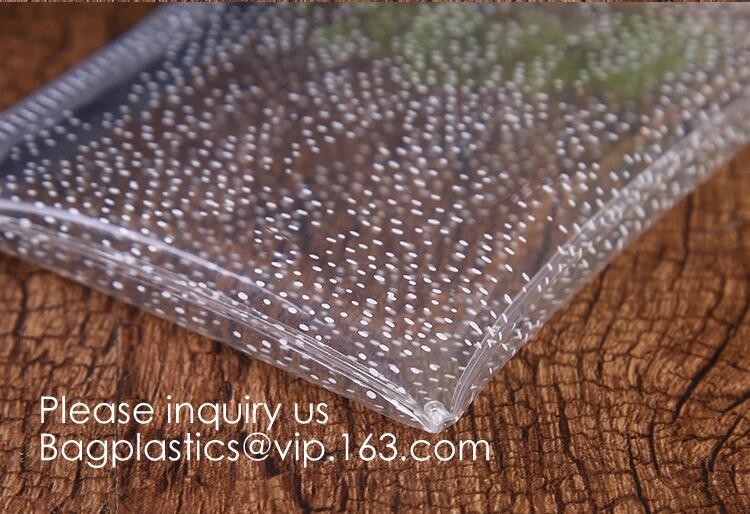 Custom Pvc Vinyl k Frosted Plastic Toiletry Bag,Foldable cosmet makeup bag for travel,Cosmetic Makeup Toiletry Bag