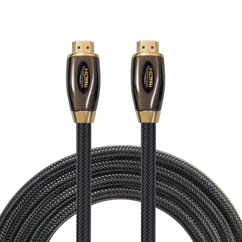 24k Gold Plated High Speed HDMI Cable 1080p 3D For Hd Movie