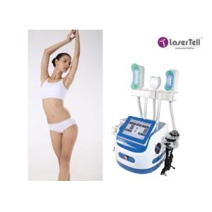 China Non Invasive Mini Cryolipolysis Machine Fat Removal Cooling System on sale