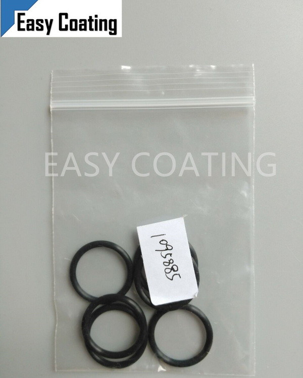 Powder coating system 1095885 O ring for Holder, Encore Pump Gen 2