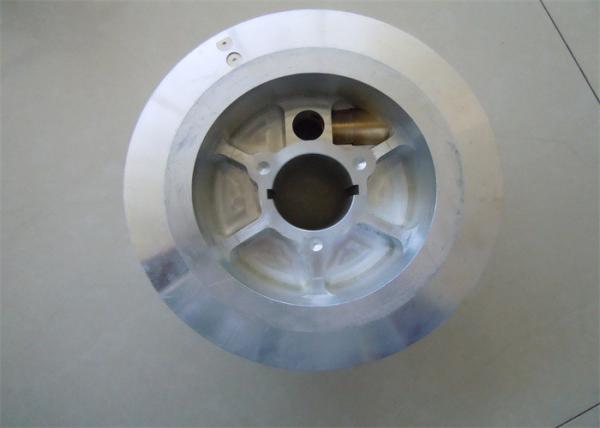 ABS Standard Grooved Winch Drum