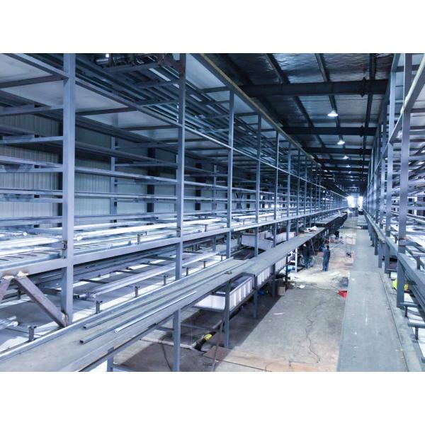 deyi disposable sterile latex gloves making machine