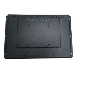10.1 inch 1280X800 Capacitive Open Frame Touch Screen Monitor