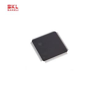 China STM32F401VCT7 LQFP-100  MCU Microcontroller High-Performance Embedded Computing For Robust Applications on sale