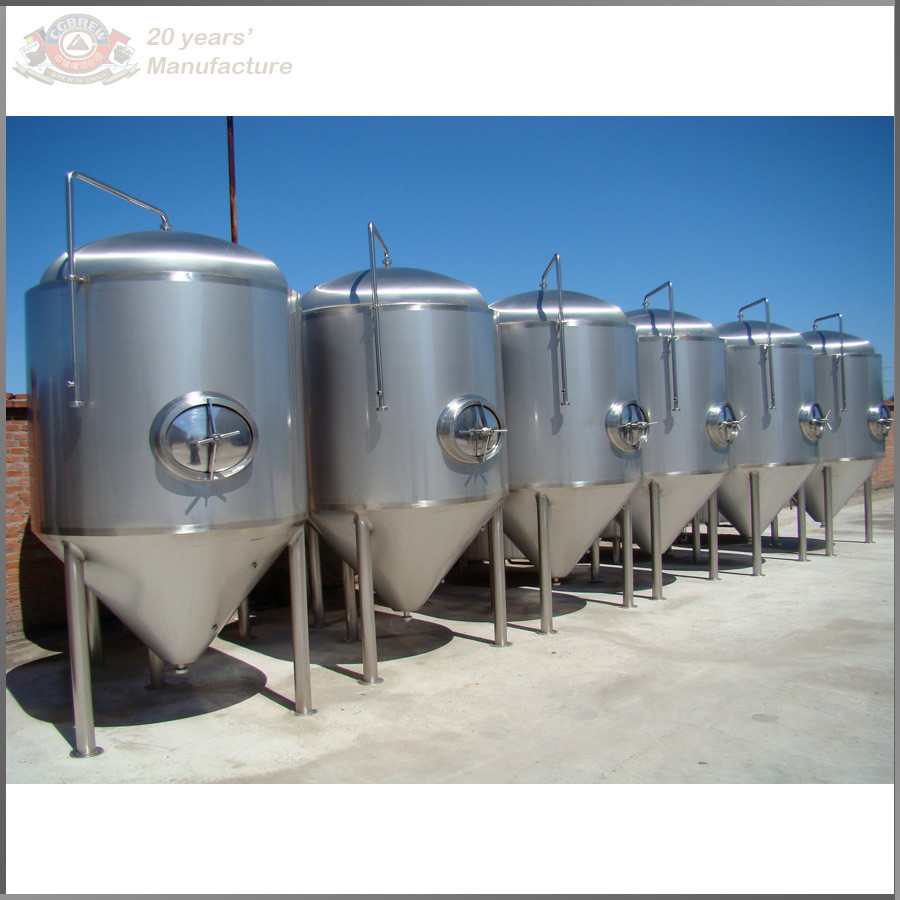 5BBL mini-brewery machine brewing system of brewery with CE ISO certificate