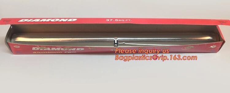Bleached with Unbleached Greaseproof Paper for food wrapping,Environmental friendly and green greaseproof food packaging