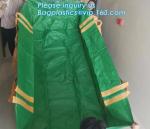 polypropylene pp woven bulk sacks, agriculture, mining, construction, transport,