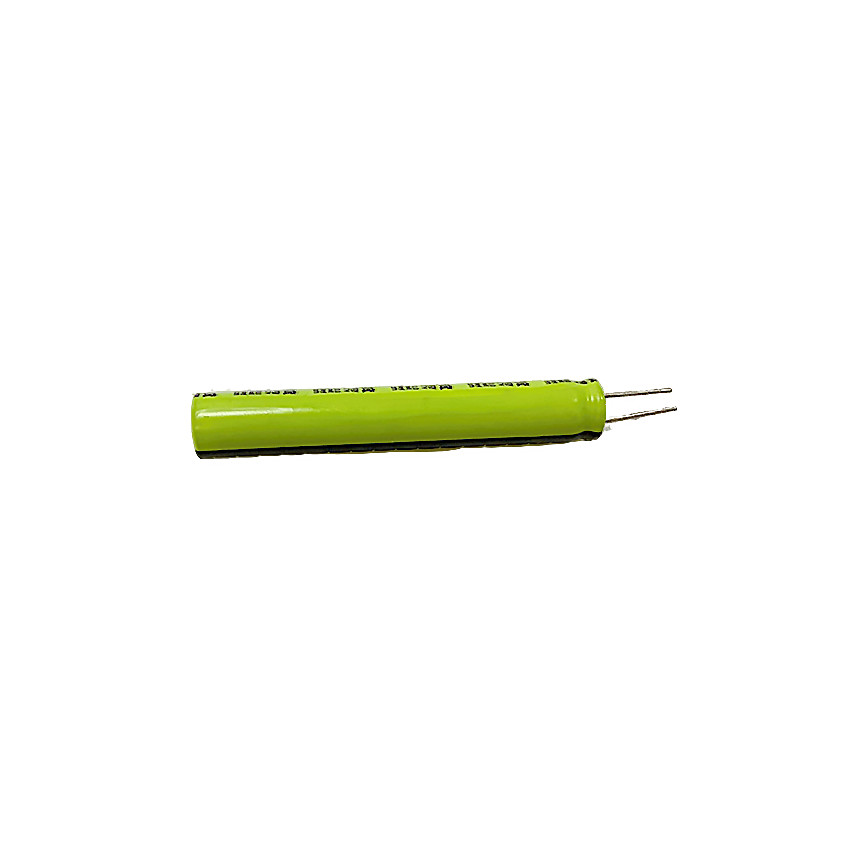 Huahui Rechargeable Cell 3.7 Volt HCC0850 LCO 3.7v 220mah Rechargeable Battery