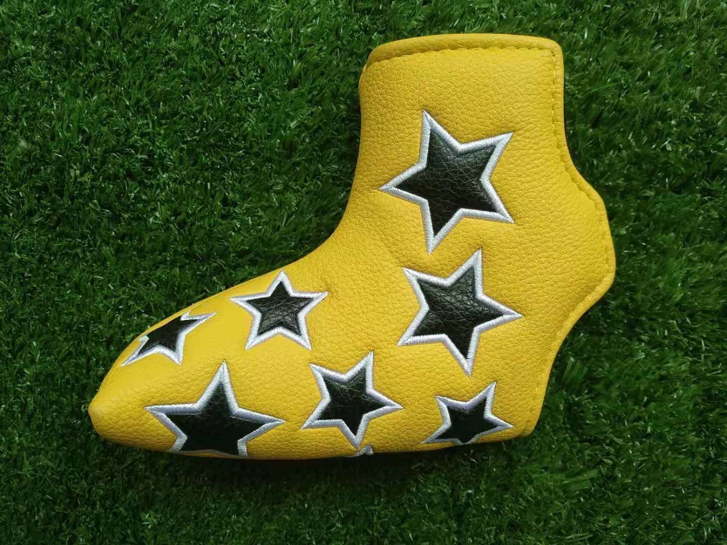 club covers , Golf headcover , golf headcover , putter headcover , headcover